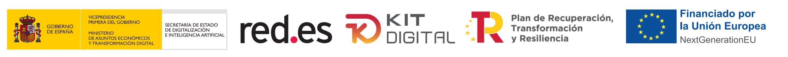 Logo kit digital