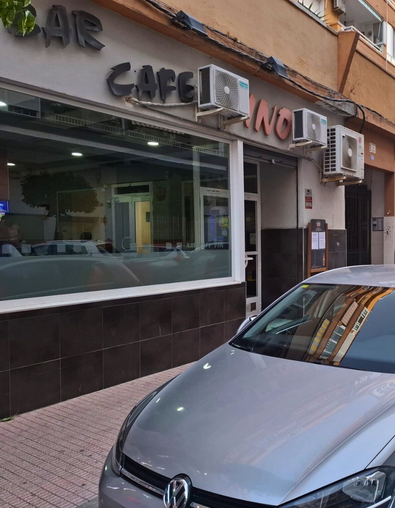 bar cafetino25